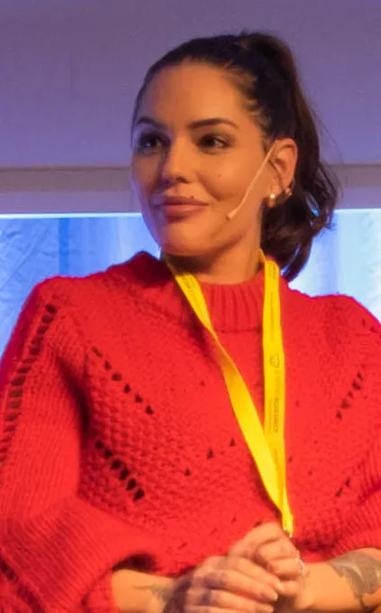 Triana Iglesias